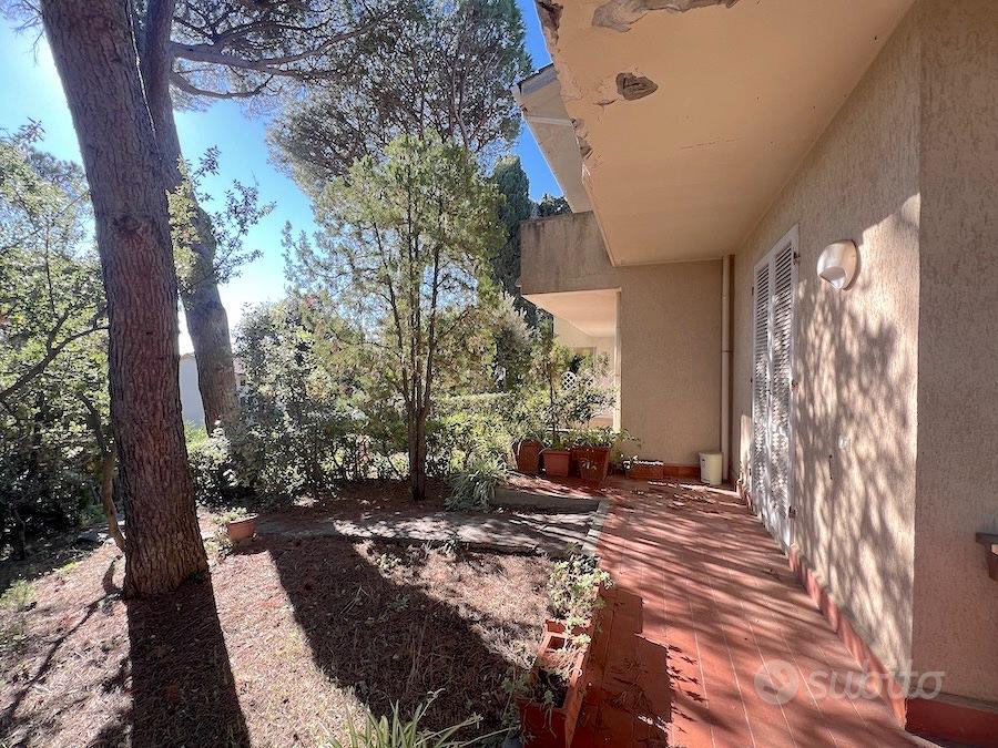 Appartamento – Rosignano Marittimo, Castiglioncello - Vista 2