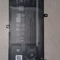 Batteria Dell XPS 9570