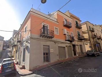 Rif.CM119- appartamento san cataldo