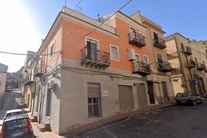 Rif.CM119- appartamento san cataldo