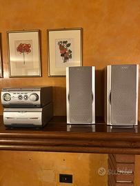 Stereo anni 2000
