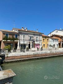 Attività / Licenza di 70 m² con 3 locali a Cesenat