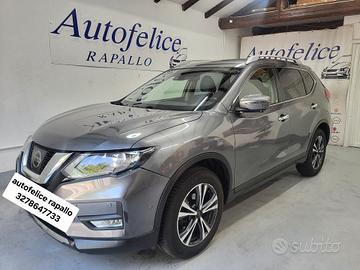 Nissan X-Trail 1.6 dCi 2WD Acenta