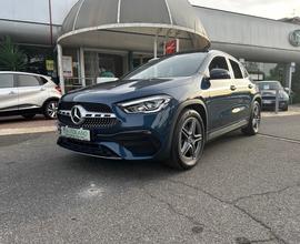 MERCEDES-BENZ GLA 250 Auto4Matic AMG-LINE*tetto