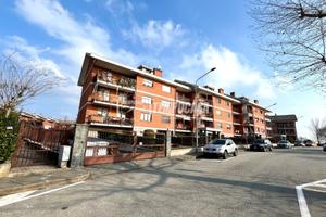 QUADRILOCALE, VIA MARCO POLO, PIANEZZA