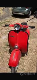 Vespa 50 R
