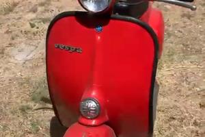 Vespa 50 R