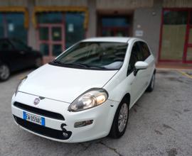 FIAT Punto Evo - 2014