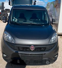 FIAT DOBLO' - 2.0 MULTIJET