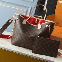 Borsa classica Neverfull da donna