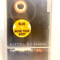 Eiffel 65 - MC - Europop - Warner Italia (1999)