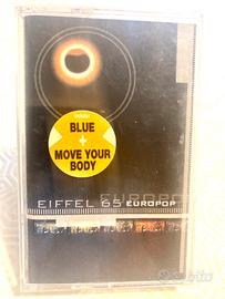 Eiffel 65 - MC - Europop - Warner Italia (1999)
