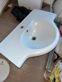 Lavandino da bagno