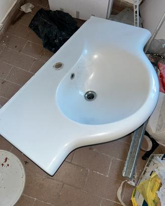 Lavandino da bagno