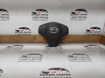 Airbag volante lato guida 2007 daihatsu terios e7c