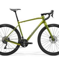Merida Silex 400