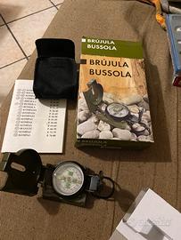 Bussola