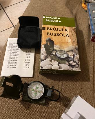 Bussola