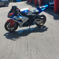 Honda CBR 1000 - 2007