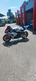 Honda CBR 1000 - 2007