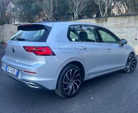 Golf 8 style 2.0 Diesel 150cv DSG