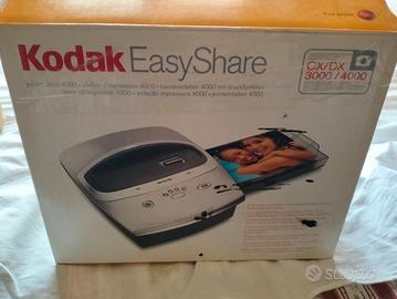 stampante foto kodak