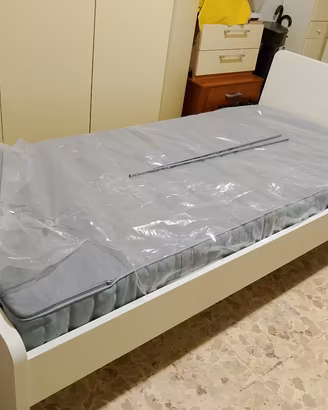 letto singolo 