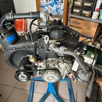 Motore Fiat 500