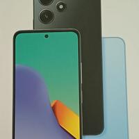 Xiaomi Redmi 12 5g - 128gb