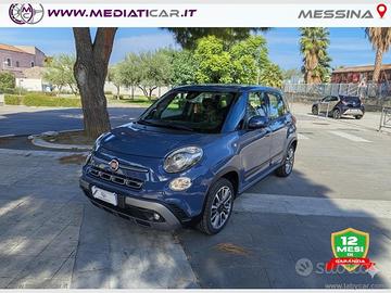 FIAT 500L 1.3 MJT 95 CV Cross