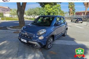 FIAT 500L 1.3 MJT 95 CV Cross
