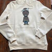 Felpa mister tee taglia S