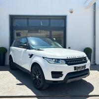 Range Rover Sport 3.0 HSE TETTO Km134.000-2017