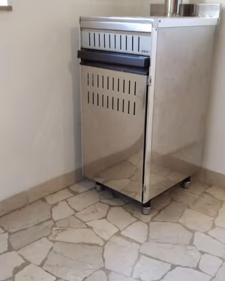 Stufa a metano