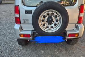 Suzuki  jimni