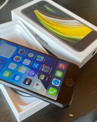 Iphone SE 2020