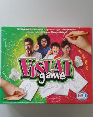 Gioco Visual Game