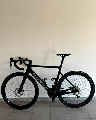 BDC  WHISTLE VAERO 2R ULTEGRA DI2 12 V taglia M