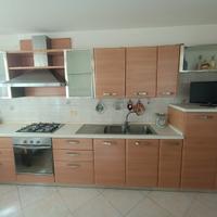 Cucina di qualità (senza frigorifero)