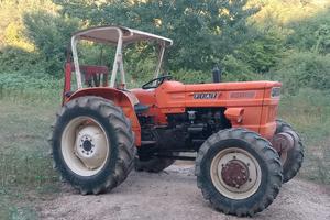Fiat 480 DT