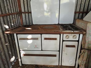 Cucina Econonica F. lli Centa usata 