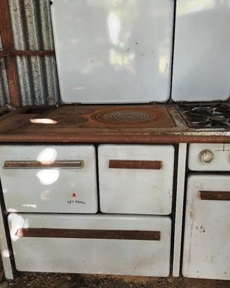 Cucina Econonica F. lli Centa usata 