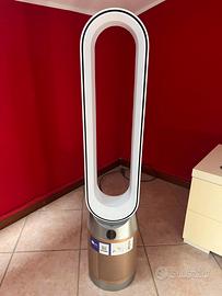 Dyson purifier cool pc2 De_NOX2