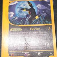 Carte Pokemon Vintage