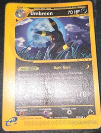 Carte Pokemon Vintage