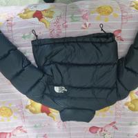 NORTH FACE