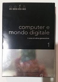 Computer e Mondo Digitale - Il Corso di Ultima Gen