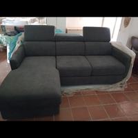 Divano Letto Poltrone e Sofa' 