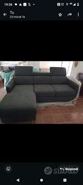 Divano Letto Poltrone e Sofa' 
