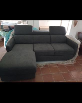 Divano Letto Poltrone e Sofa' 